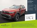 Dacia Duster Hybrrid 140 Extreme Braun - thumbnail 1