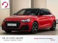 Audi A1 S line 35 TFSI S tronic*ACC*CARPLAY Rot - thumbnail 1
