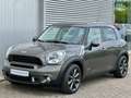 MINI Cooper S Countryman All4 Xenon Navi Szürke - thumbnail 1