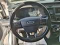 Ford Transit Tran.350 2.0 MHEV 130 PL-TM Furg.Trend PREZZO+IVA Weiß - thumbnail 13