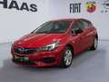 Opel Astra K 1.2 Turbo Edition Klimaanlage,Bluetooth Rouge - thumbnail 2