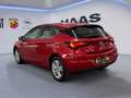 Opel Astra K 1.2 Turbo Edition Klimaanlage,Bluetooth Rouge - thumbnail 4