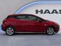 Opel Astra K 1.2 Turbo Edition Klimaanlage,Bluetooth Rouge - thumbnail 7