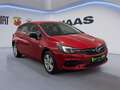 Opel Astra K 1.2 Turbo Edition Klimaanlage,Bluetooth Rouge - thumbnail 8