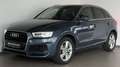 Audi Q3 S LINE |LED |PDC |SZH |NAVI |TEILLEDER |KLIMA Blau - thumbnail 7