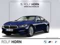 BMW 850 840i xDrive Gran Coupe Navi HUD h/k Pano Standhz Bleu - thumbnail 5