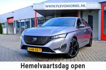E-308 SW Allure EV 54 kWh Aut. Navi|Half Leder|1e