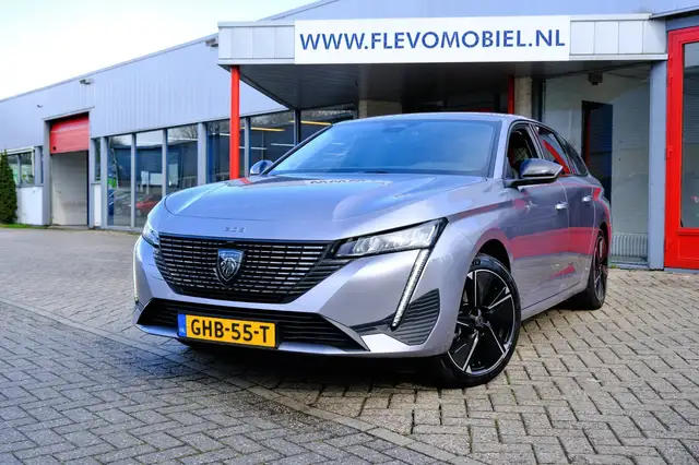 Peugeot 308 E-308 SW Allure EV 54 kWh Aut. Navi|Half Leder|1e