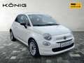 Fiat 500 Last Edition Klima & Sound Carplay*Klima Blanc - thumbnail 2