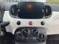 Fiat 500 Last Edition Klima & Sound Carplay*Klima Blanc - thumbnail 11