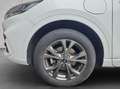 Ford Kuga 2.5 Duratec PHEV ST-LINE Blanc - thumbnail 24