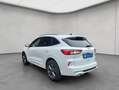 Ford Kuga 2.5 Duratec PHEV ST-LINE Blanc - thumbnail 3