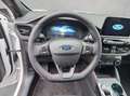 Ford Kuga 2.5 Duratec PHEV ST-LINE Blanc - thumbnail 11