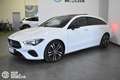 Mercedes-Benz CLA 180 d Automatic Shooting Brake Progressive Advanced Pl Bianco - thumbnail 3