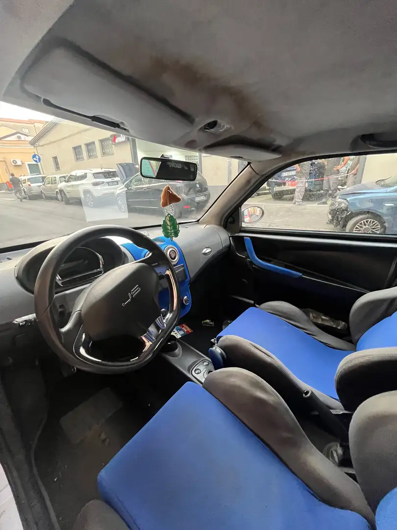 Ligier JS 50 Bianco - 2