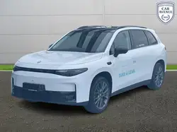 Leapmotor BEV 218ch 69,9 kWh Design MY24