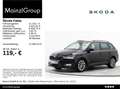 Skoda Fabia Combi 1.0 TSI Clever PDC CarPlay Alu SHZ Schwarz - thumbnail 1
