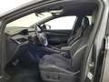 Skoda Enyaq iV 80x 82kWh Sportline, AHK, Headup, Skoda-Plus... Grau - thumbnail 14
