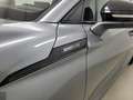 Skoda Enyaq iV 80x 82kWh Sportline, AHK, Headup, Skoda-Plus... Grau - thumbnail 2