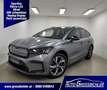 Skoda Enyaq iV 80x 82kWh Sportline, AHK, Headup, Skoda-Plus... Grau - thumbnail 1