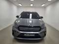 Skoda Enyaq iV 80x 82kWh Sportline, AHK, Headup, Skoda-Plus... Grau - thumbnail 5