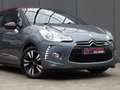 Citroen DS3 1.6 So Chic * 4 SEIZOENSBANDEN * TREKHAAK !! Grau - thumbnail 32
