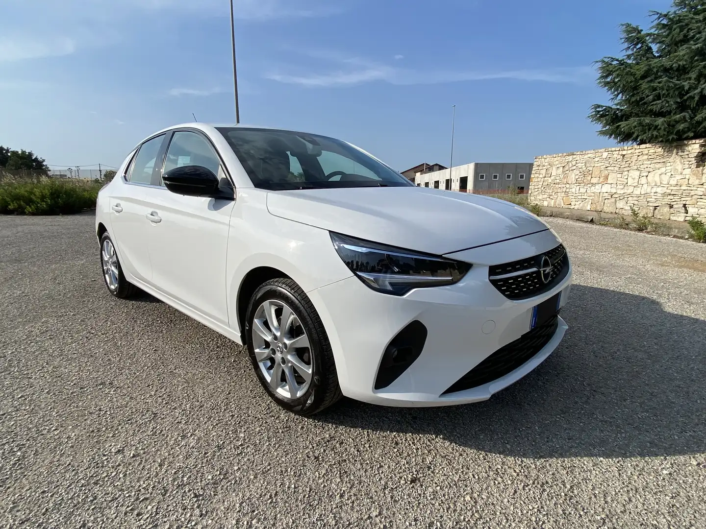 Opel Corsa 1.2 Elegance s&s 100cv - 1