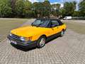Saab 900 Turbo16S Cabrio "Monte Carlo" (No.99) Gelb - thumbnail 2