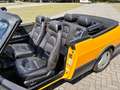 Saab 900 Turbo16S Cabrio "Monte Carlo" (No.99) Gelb - thumbnail 26
