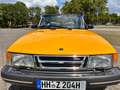 Saab 900 Turbo16S Cabrio "Monte Carlo" (No.99) Gelb - thumbnail 19