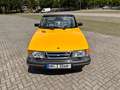 Saab 900 Turbo16S Cabrio "Monte Carlo" (No.99) Gelb - thumbnail 21