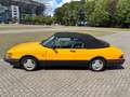 Saab 900 Turbo16S Cabrio "Monte Carlo" (No.99) Gelb - thumbnail 15