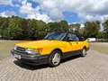 Saab 900 Turbo16S Cabrio "Monte Carlo" (No.99) Gelb - thumbnail 1