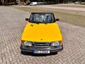 Saab 900 Turbo16S Cabrio "Monte Carlo" (No.99) Gelb - thumbnail 22