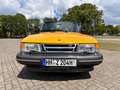 Saab 900 Turbo16S Cabrio "Monte Carlo" (No.99) Gelb - thumbnail 20