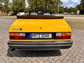 Saab 900 Turbo16S Cabrio "Monte Carlo" (No.99) Gelb - thumbnail 40