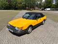 Saab 900 Turbo16S Cabrio "Monte Carlo" (No.99) Gelb - thumbnail 3