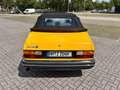Saab 900 Turbo16S Cabrio "Monte Carlo" (No.99) Gelb - thumbnail 11
