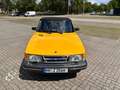 Saab 900 Turbo16S Cabrio "Monte Carlo" (No.99) Gelb - thumbnail 5