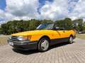 Saab 900 Turbo16S Cabrio "Monte Carlo" (No.99) Gelb - thumbnail 18
