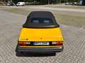 Saab 900 Turbo16S Cabrio "Monte Carlo" (No.99) Gelb - thumbnail 10