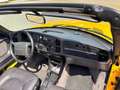Saab 900 Turbo16S Cabrio "Monte Carlo" (No.99) Gelb - thumbnail 33