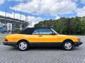 Saab 900 Turbo16S Cabrio "Monte Carlo" (No.99) Gelb - thumbnail 7