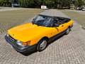 Saab 900 Turbo16S Cabrio "Monte Carlo" (No.99) Gelb - thumbnail 16