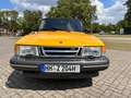 Saab 900 Turbo16S Cabrio "Monte Carlo" (No.99) Gelb - thumbnail 6