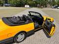 Saab 900 Turbo16S Cabrio "Monte Carlo" (No.99) Gelb - thumbnail 36