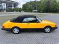 Saab 900 Turbo16S Cabrio "Monte Carlo" (No.99) Gelb - thumbnail 9