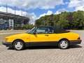 Saab 900 Turbo16S Cabrio "Monte Carlo" (No.99) Gelb - thumbnail 13