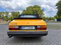 Saab 900 Turbo16S Cabrio "Monte Carlo" (No.99) Gelb - thumbnail 12