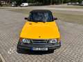 Saab 900 Turbo16S Cabrio "Monte Carlo" (No.99) Gelb - thumbnail 4